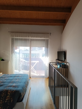 MM4 Piazza Tirana  € 350.000 - Gabetti Portello.