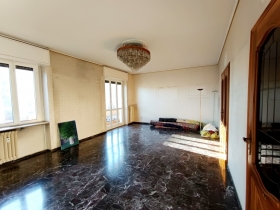 Appartamento 155 mq viale monte Ceneri,74 € 580.000 - Gabetti Portello.